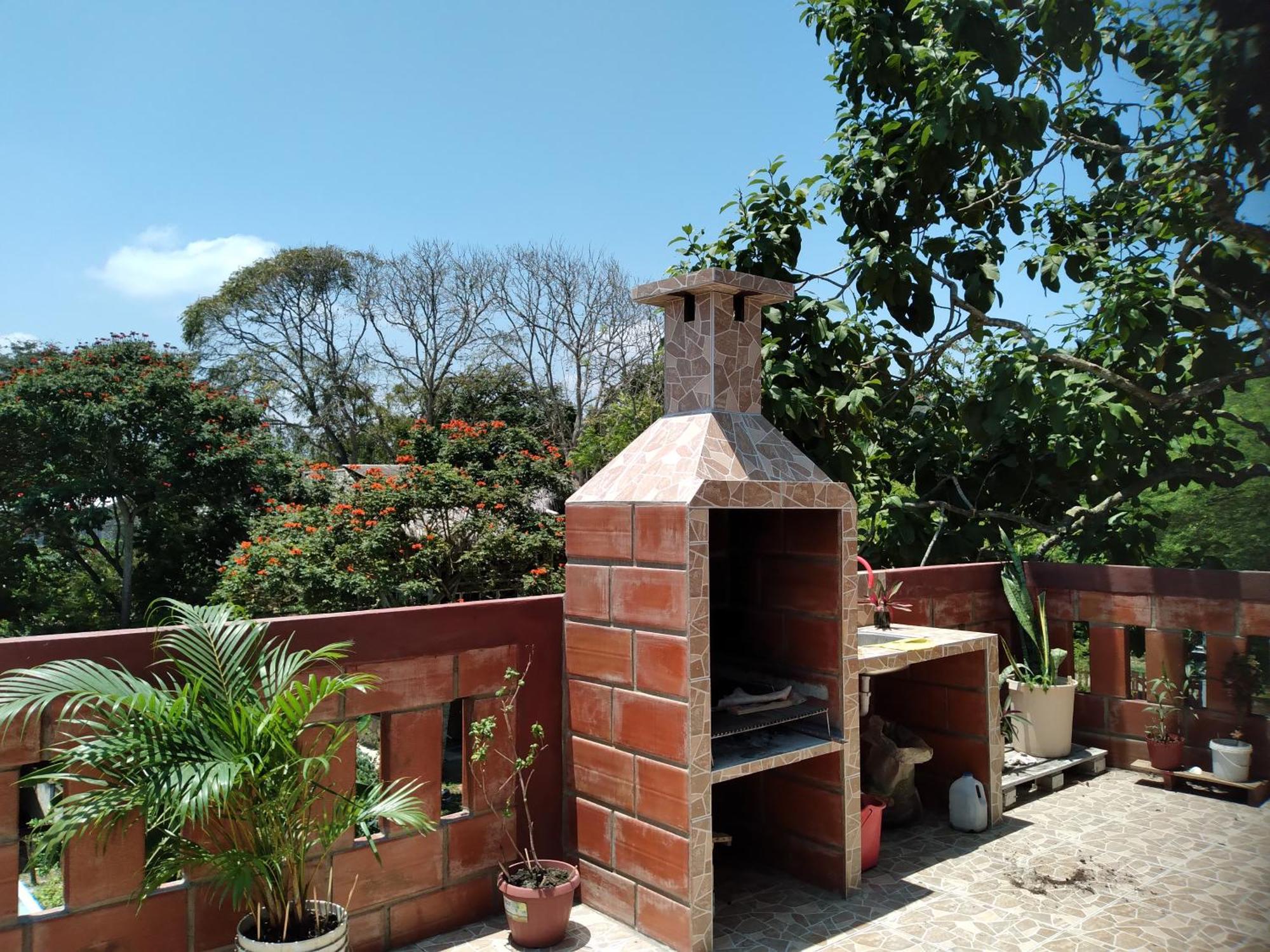 Hostal Casa Taisha Montañita Kültér fotó