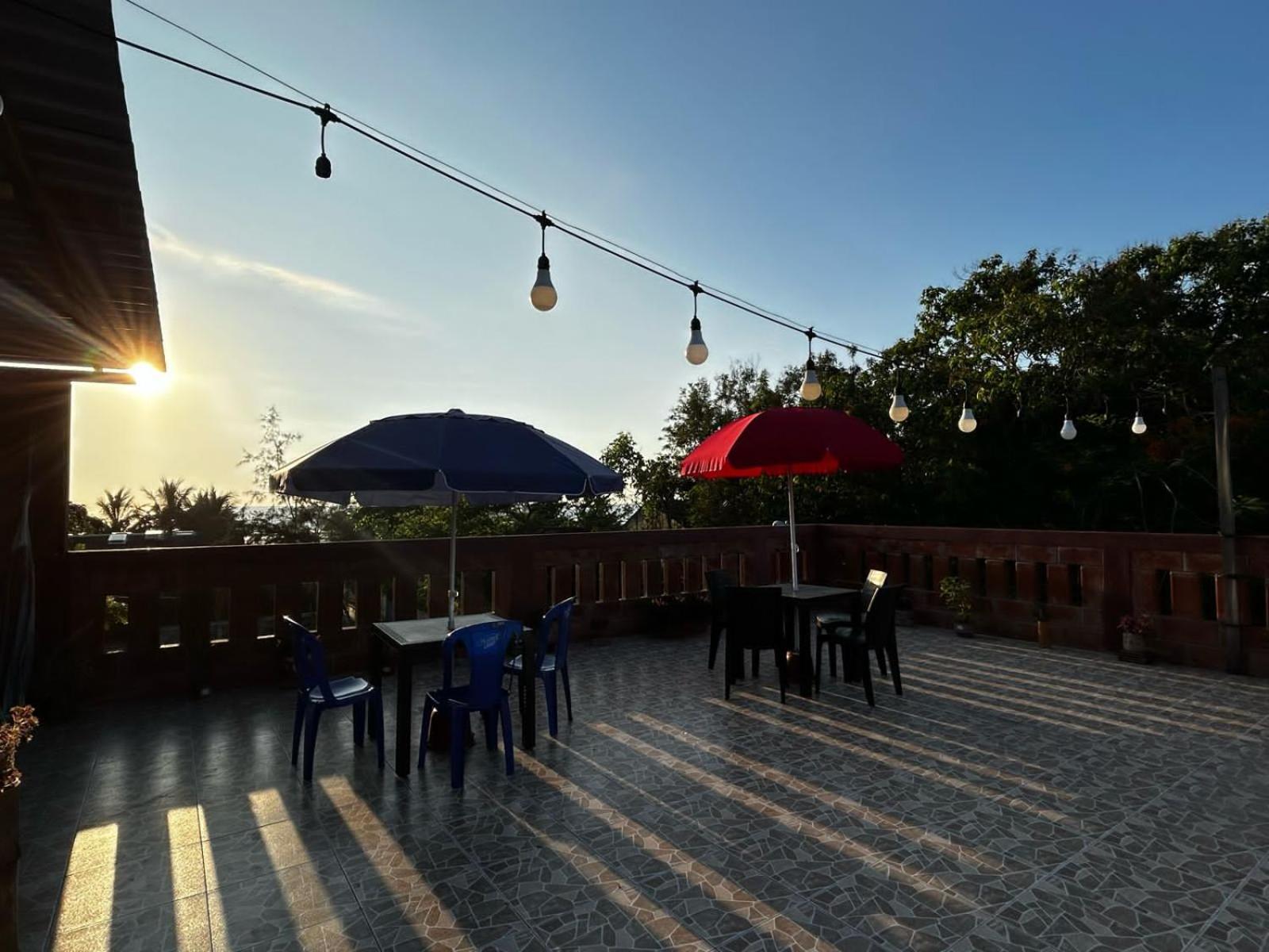 Hostal Casa Taisha Montañita Kültér fotó