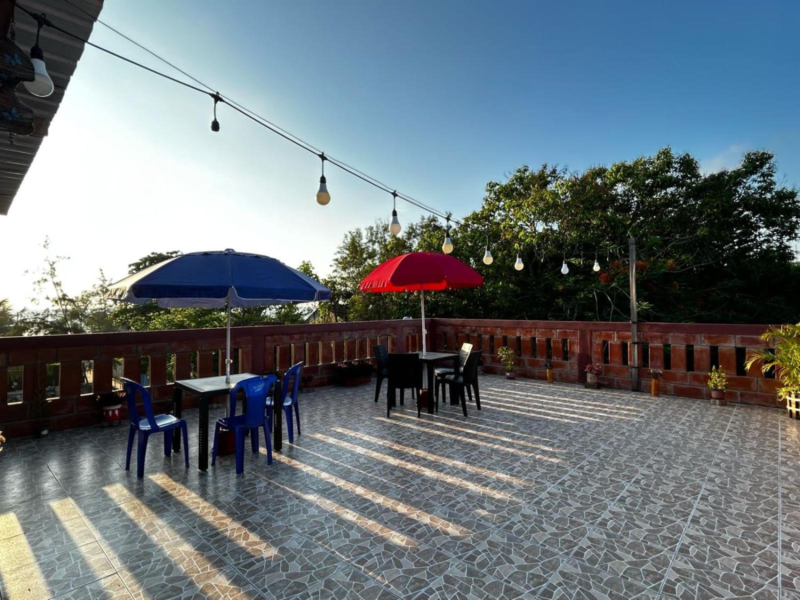 Hostal Casa Taisha Montañita Kültér fotó